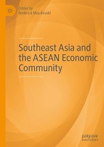 Southeast Asia and the ASEAN Economic Community - ASEAN Main