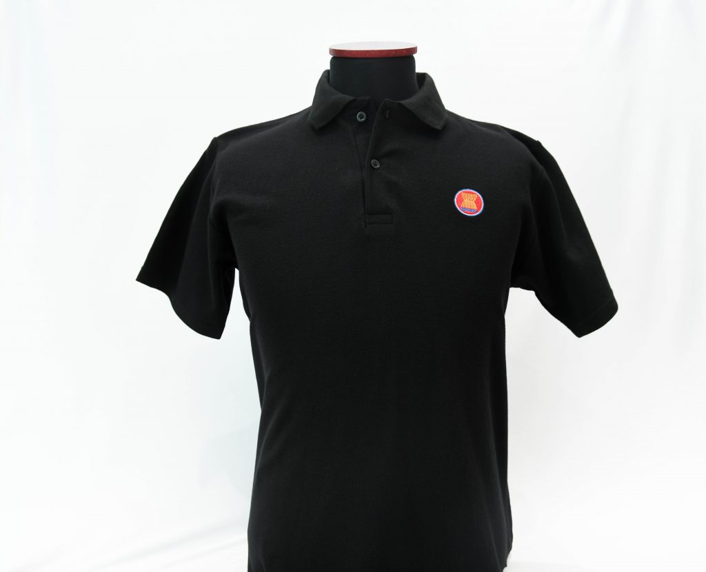 Polo Shirt - ASEAN Main Portal