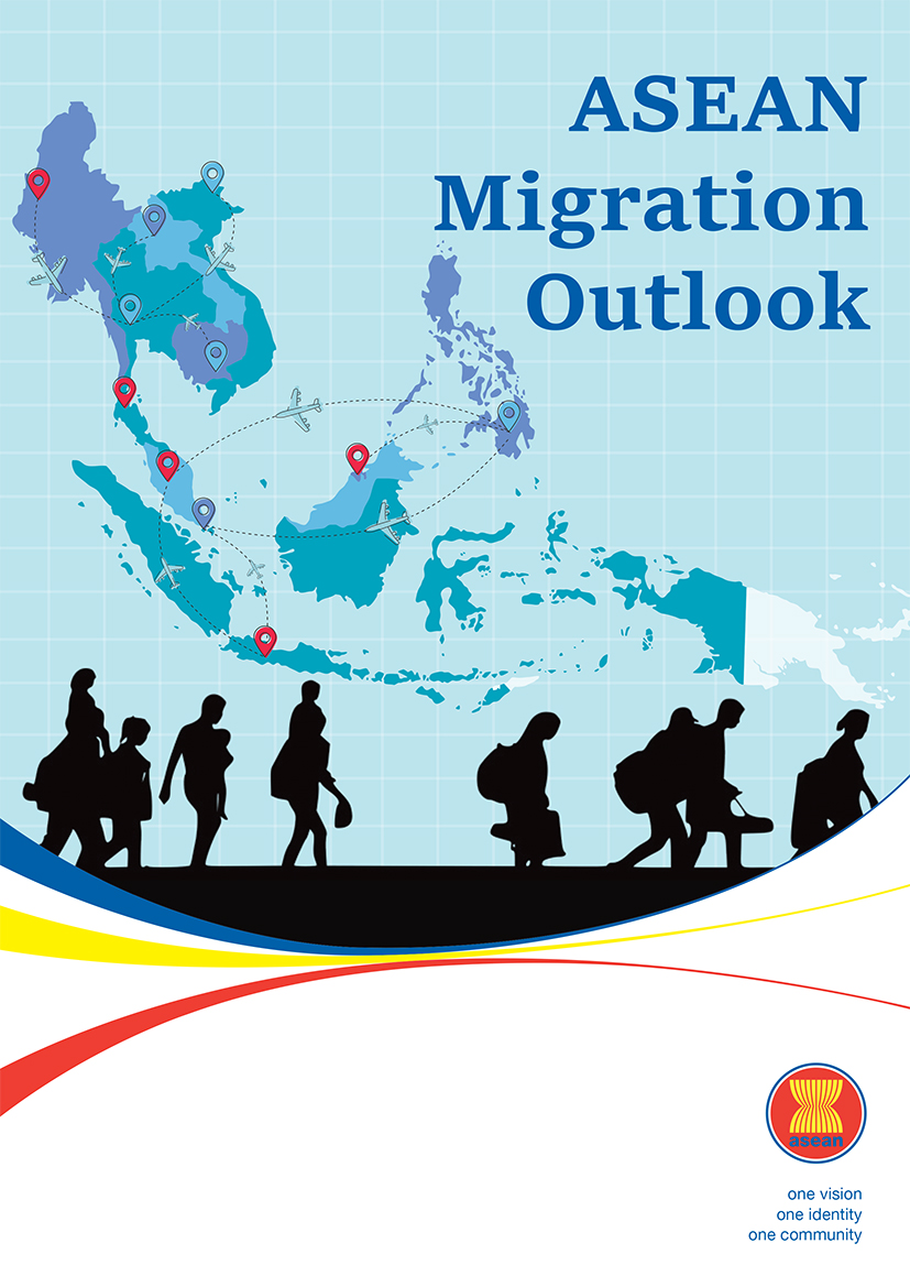 Asean Migration Outlook Asean Main Portal 5378