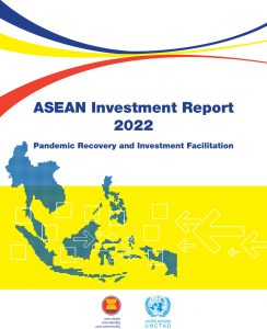 ASEAN Investment Report 2022 - ASEAN Main Portal