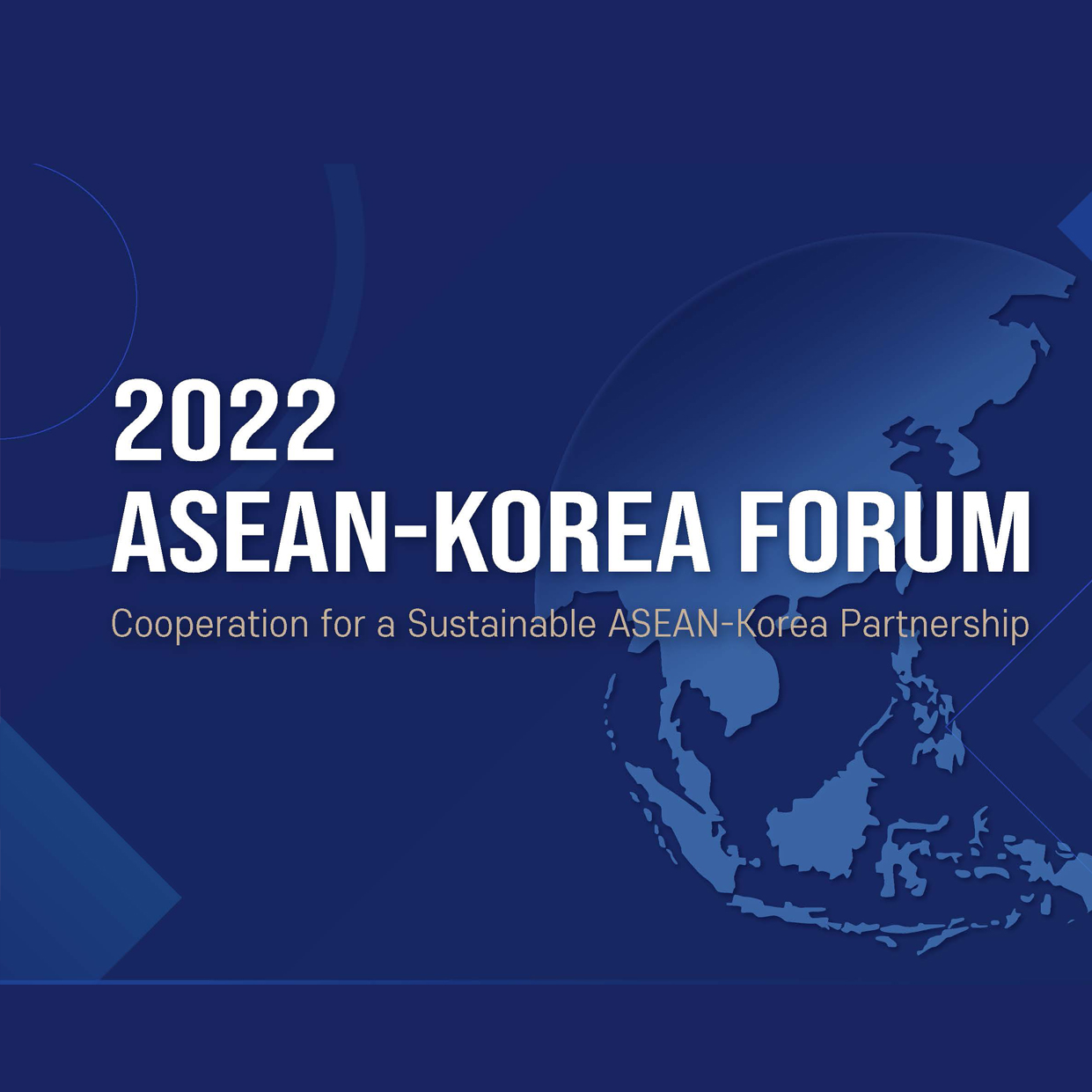 2022 ASEAN - Korea Forum (Cooperation For A Sustainable ASEAN - Korea ...