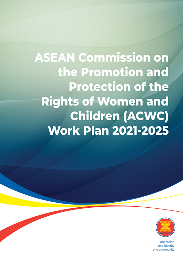 ASEAN Commission on the Promotion and Protection of the