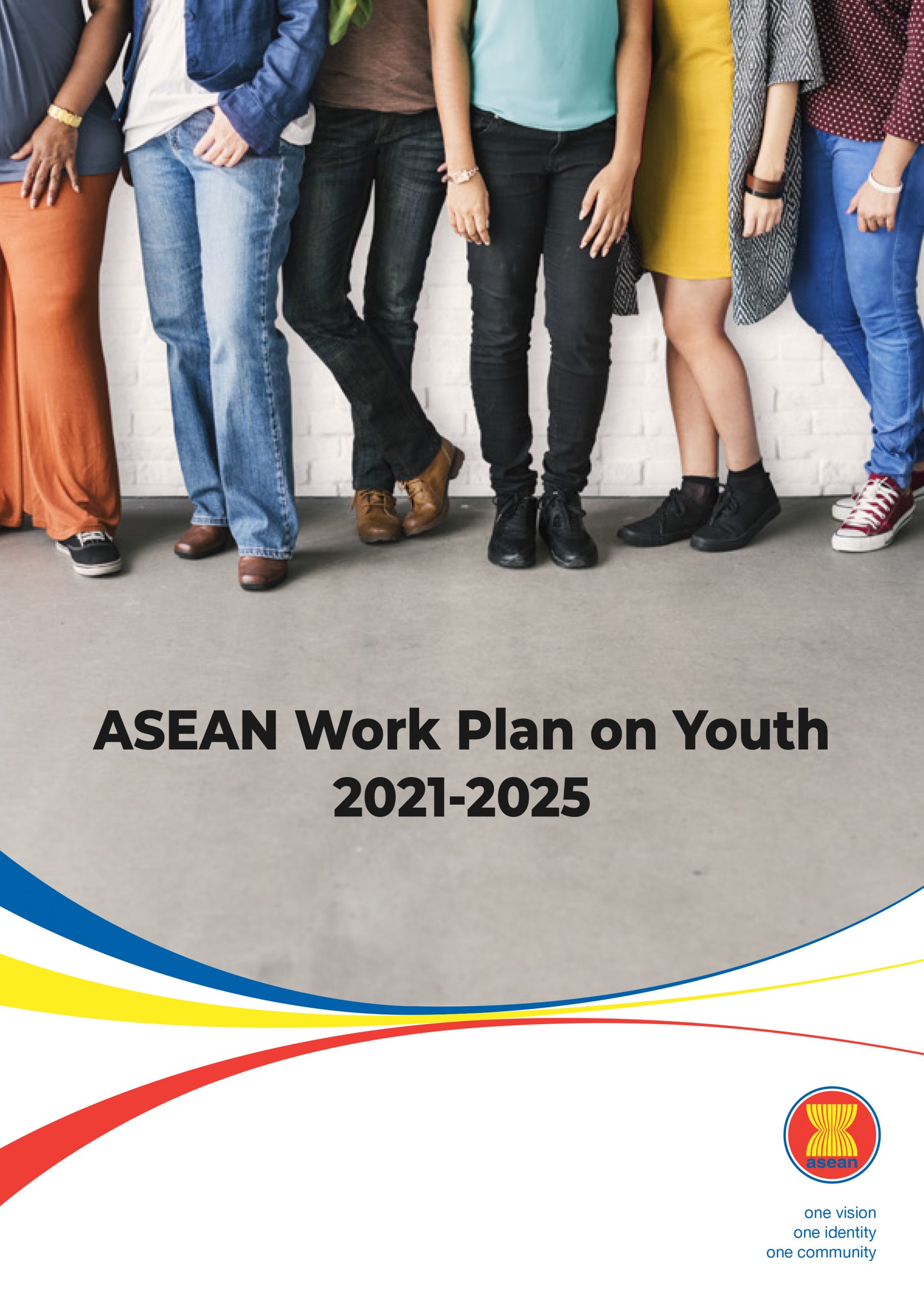 ASEAN Work Plan on Youth 20212025 ASEAN Main Portal