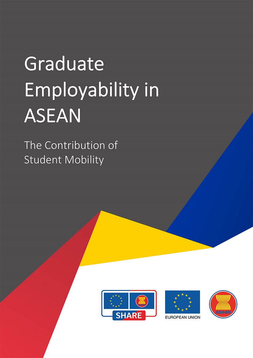 Graduate Employability in ASEAN: The Contribution of Student Mobility ...