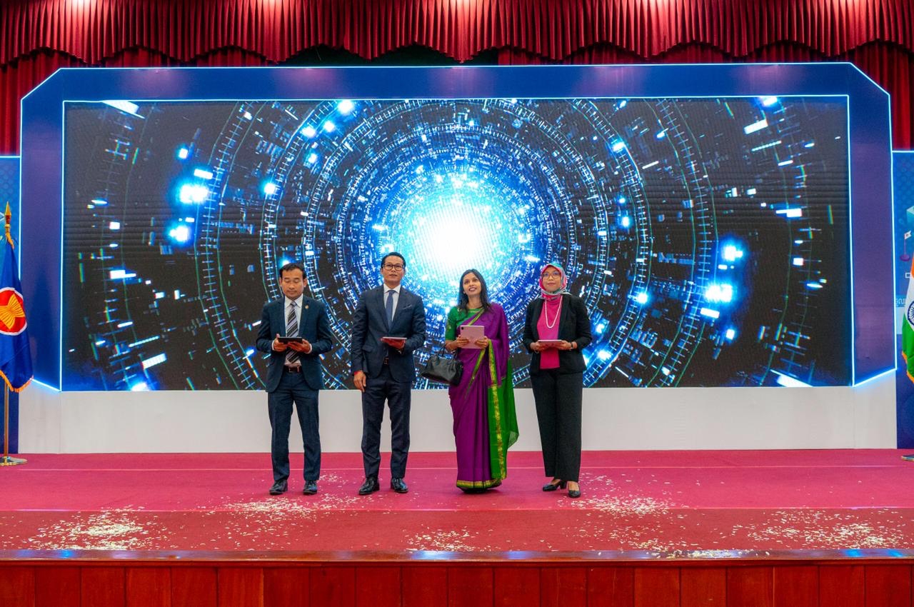 ASEAN-India launches 3rd Grassroots Innovation Forum 2022 - ASEAN Main ...