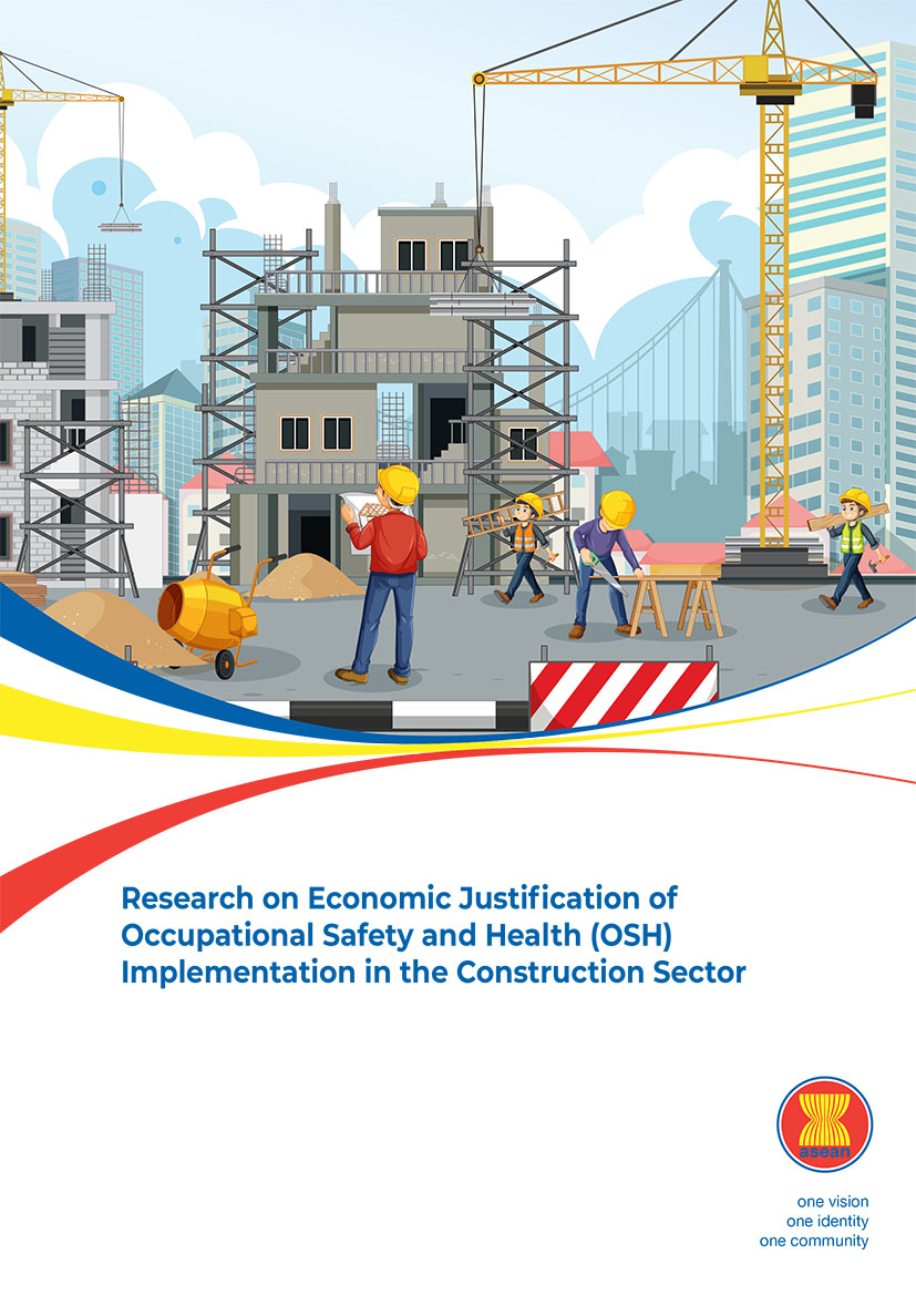 Research on Economic Justification of Occupational Safety and Health