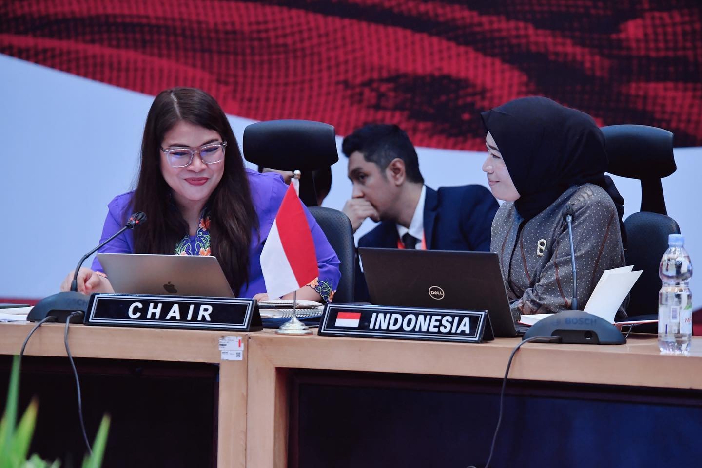 The 3rd Interface Meeting between the ASEAN Intergovernmental ...