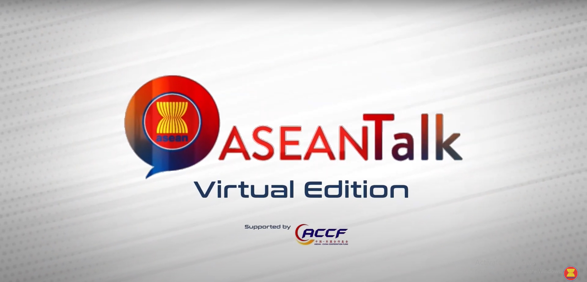 ASEAN Talks - ASEAN Main Portal