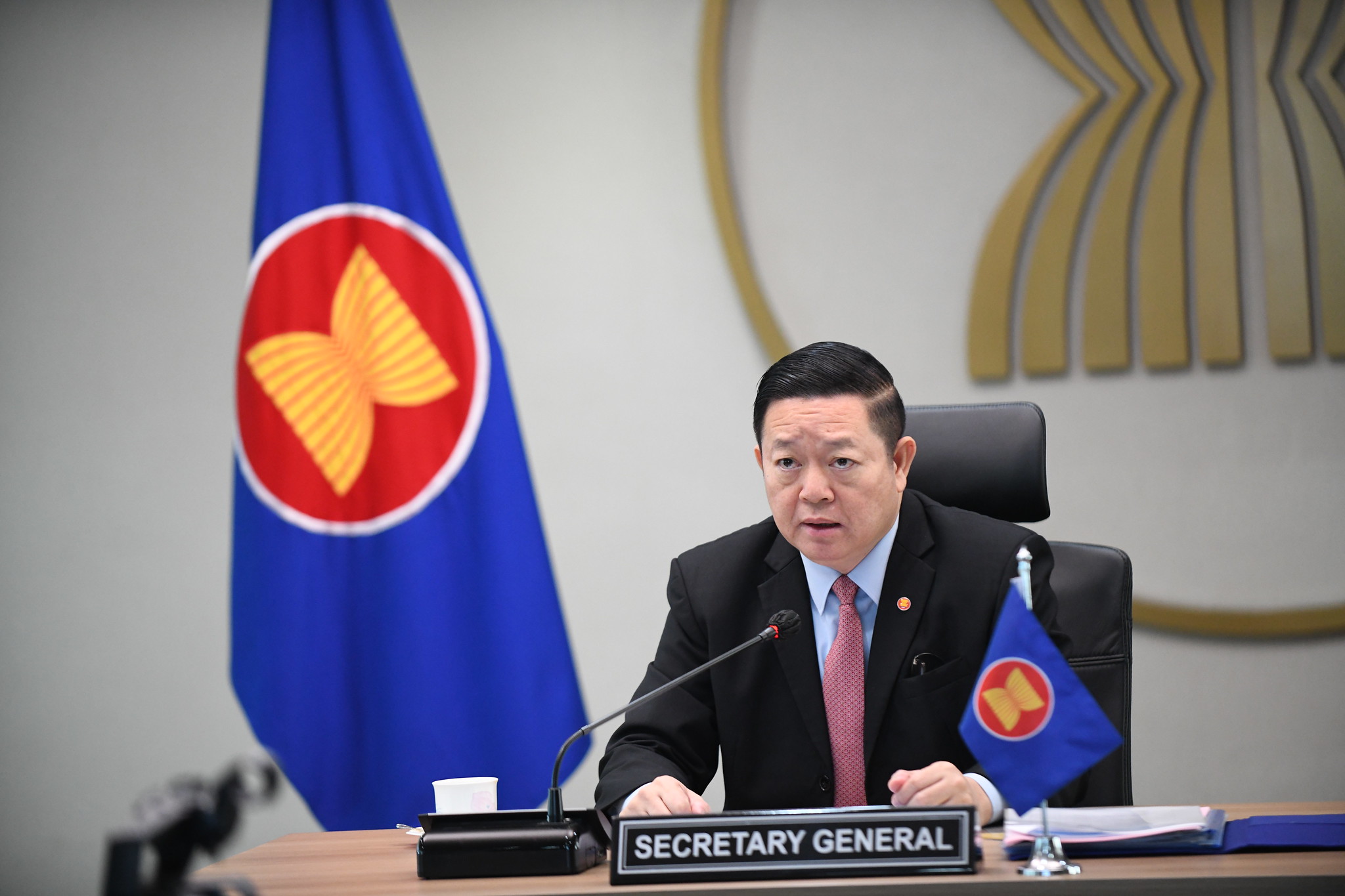 secretary-general-of-asean-attends-11th-annual-ministerial-meeting-for