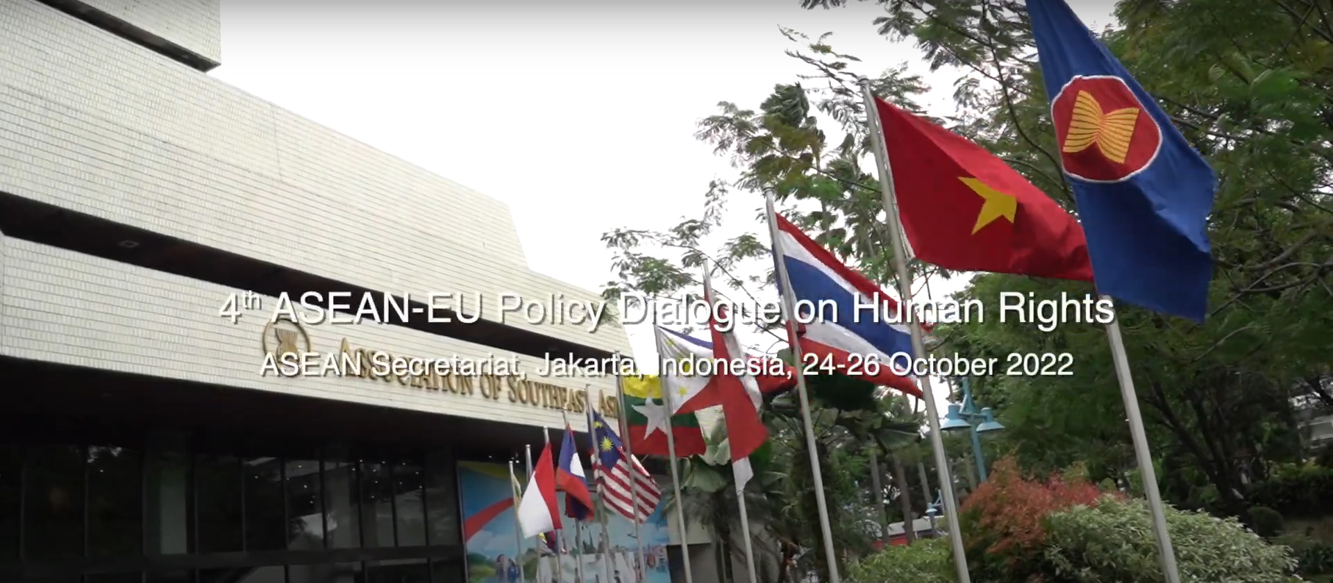 4th Asean Eu Policy Dialogue On Human Rights Asean Main Portal 4th Asean Eu Policy Dialogue On Human Rights Asean Main Portal