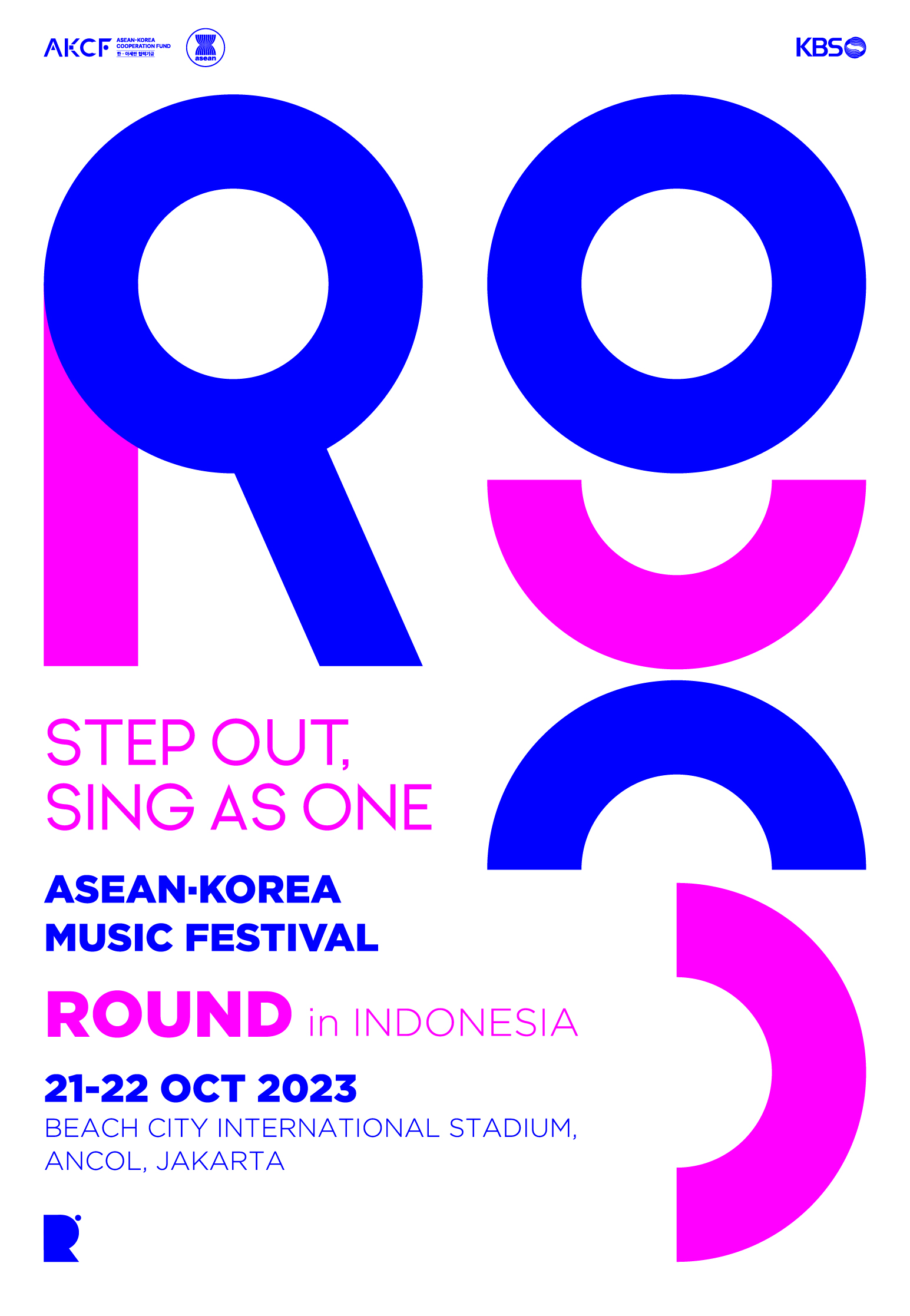 ASEANKorea music festival ROUND 2023 returns for third year ASEAN