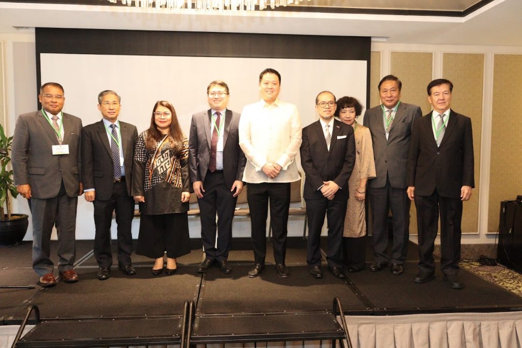 AICHR holds 4th ASEAN Dialogue on UN Convention on children’s rights ...