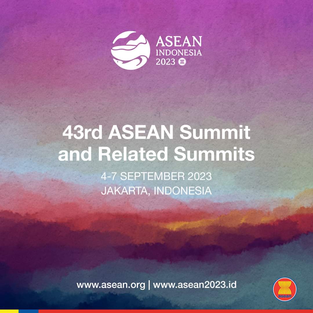 43rd ASEAN Summit and Related Summits - ASEAN Main Portal