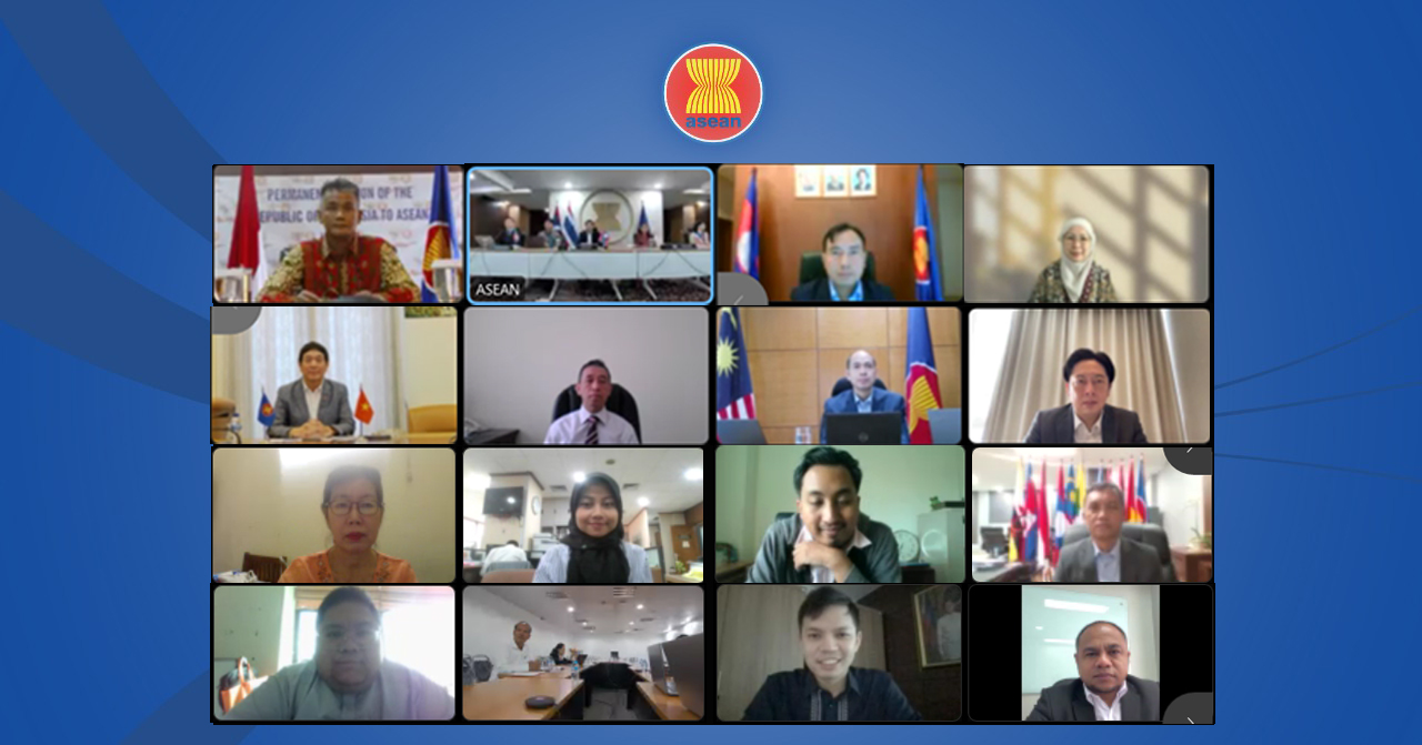 ASEAN strengthens engagement to advance MPAC 2025 implementation