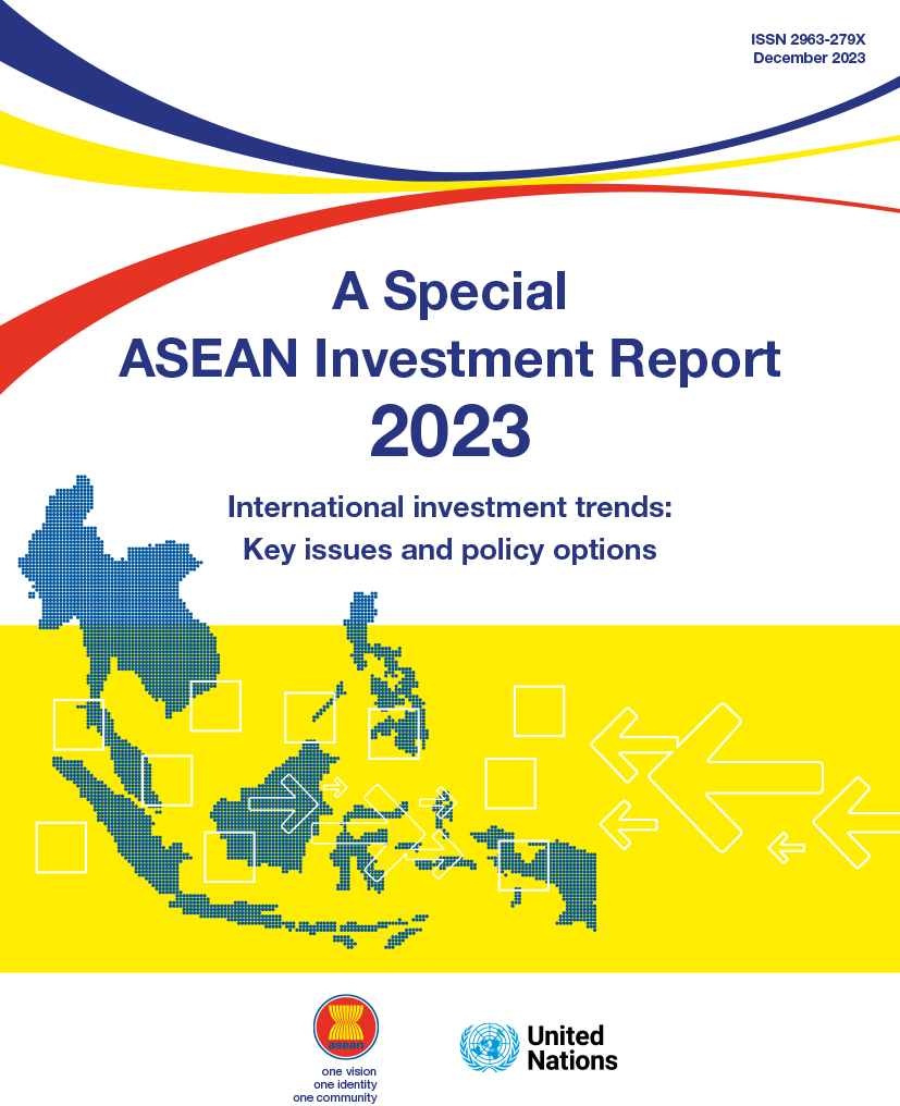 A Special Asean Investment Report 2023 Asean Main Portal 0076