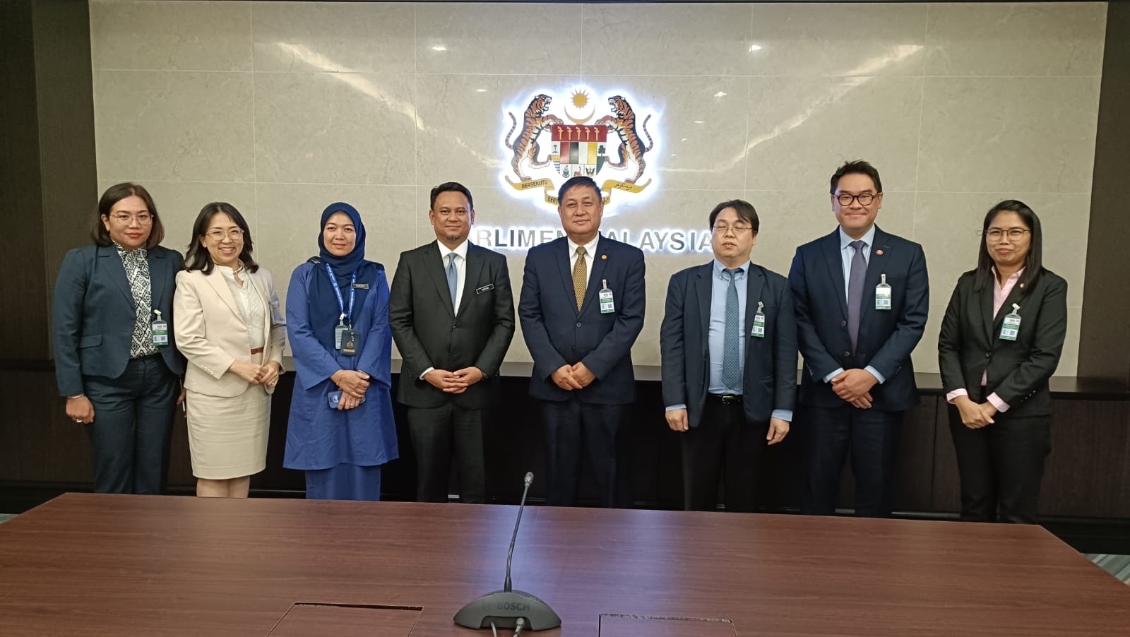 SOCA Malaysia, ASEAN Secretariat Prepare For 2025 ASEAN Chairmanship Of ...