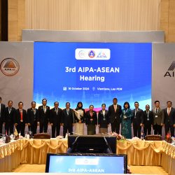 2. AIPA-ASEAN Hearing 2