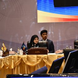 2. AIPA-ASEAN 5th Hearing