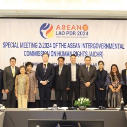 Photo 2_SM-2-2024 – AICHR Meeting with RSO