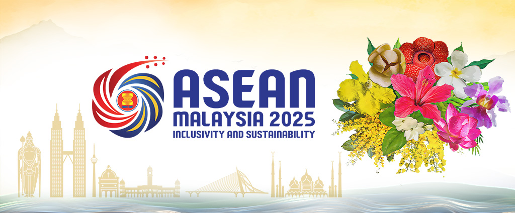Tentu, mari kita bahas ASEAN 2025 secara mendalam.