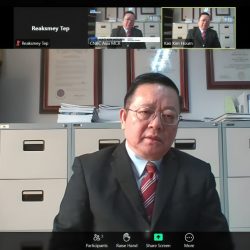 Secretary-General of ASEAN addresses aftermath of the earthquake in Myanmar and Thailand with CNBC Secretary-General of ASEAN addresses aftermath of the earthquake in Myanmar and Thailand with CNBC