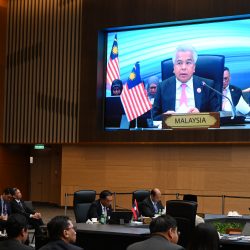 The Executive Committee of the SEANWFZ Commission convenes in Kuala Lumpur today