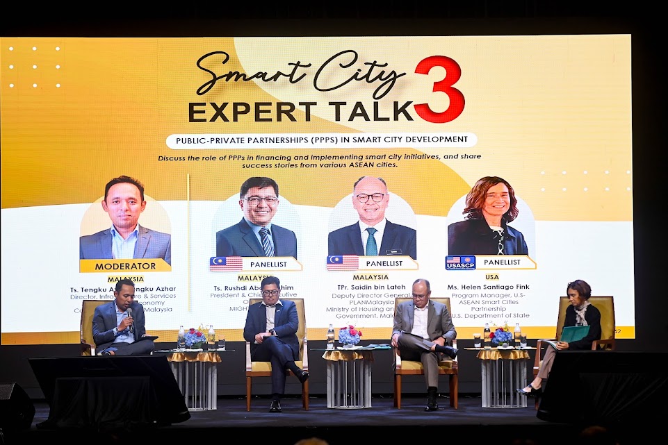 ASEAN Smart Cities Network fosters stronger cooperation towards ... - Smart City Network Compliance And Regulations