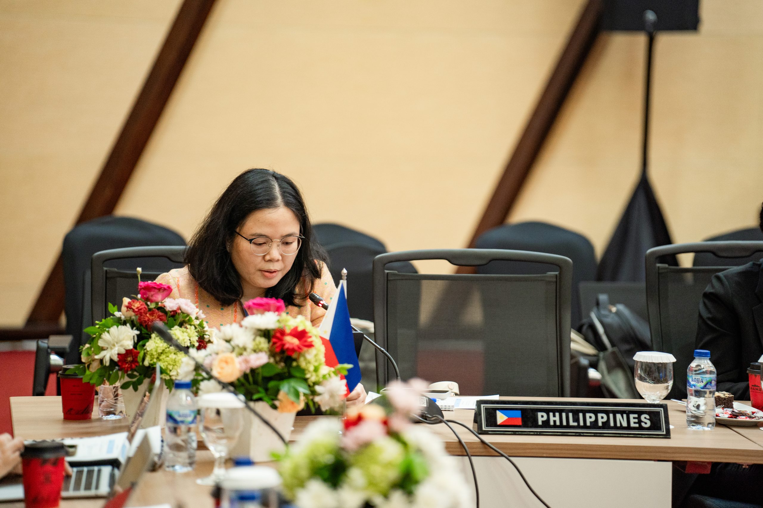 Press Release on the 7th ASEAN Human Rights Dialogue and Commemorative ...