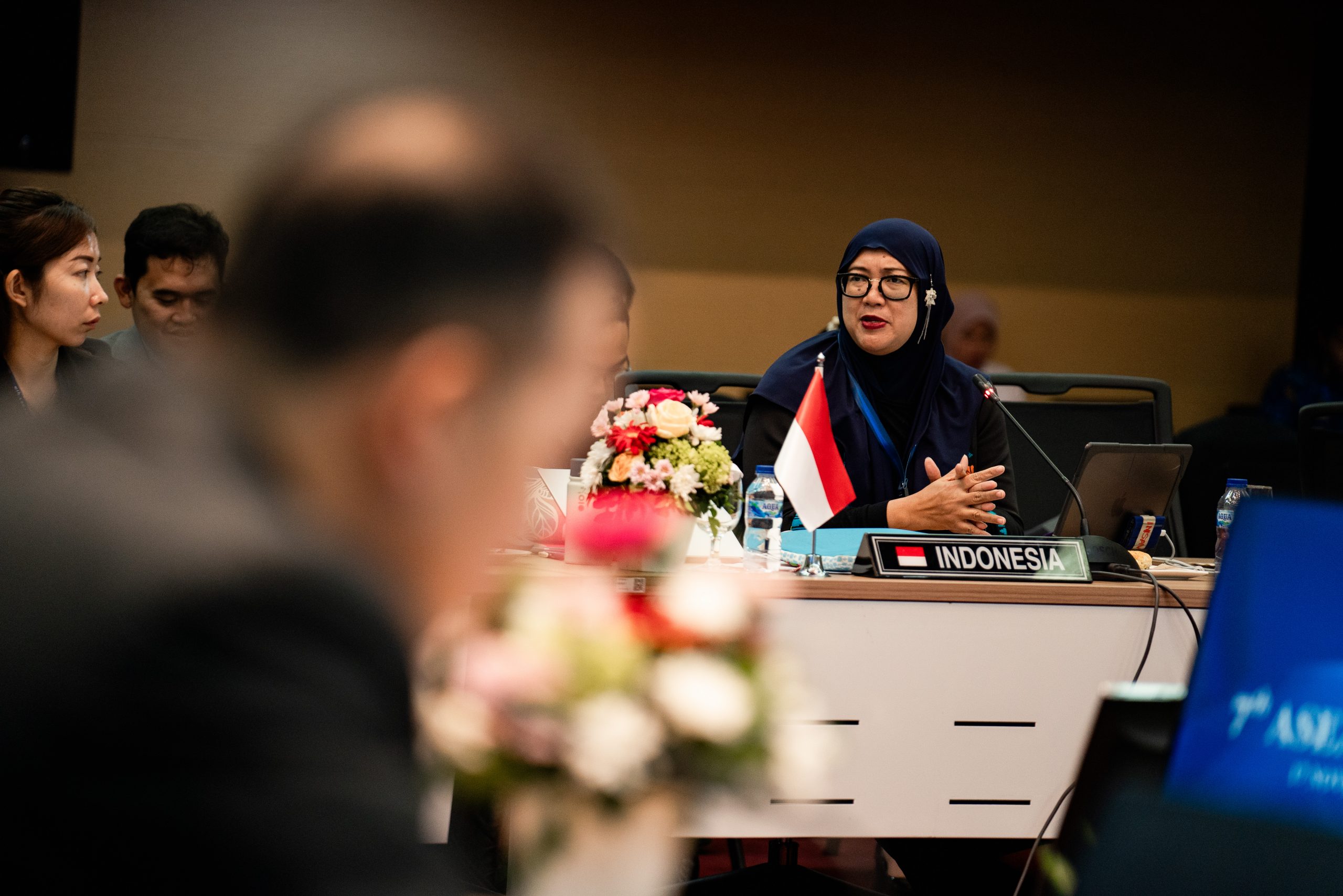 Press Release on the 7th ASEAN Human Rights Dialogue and Commemorative ...