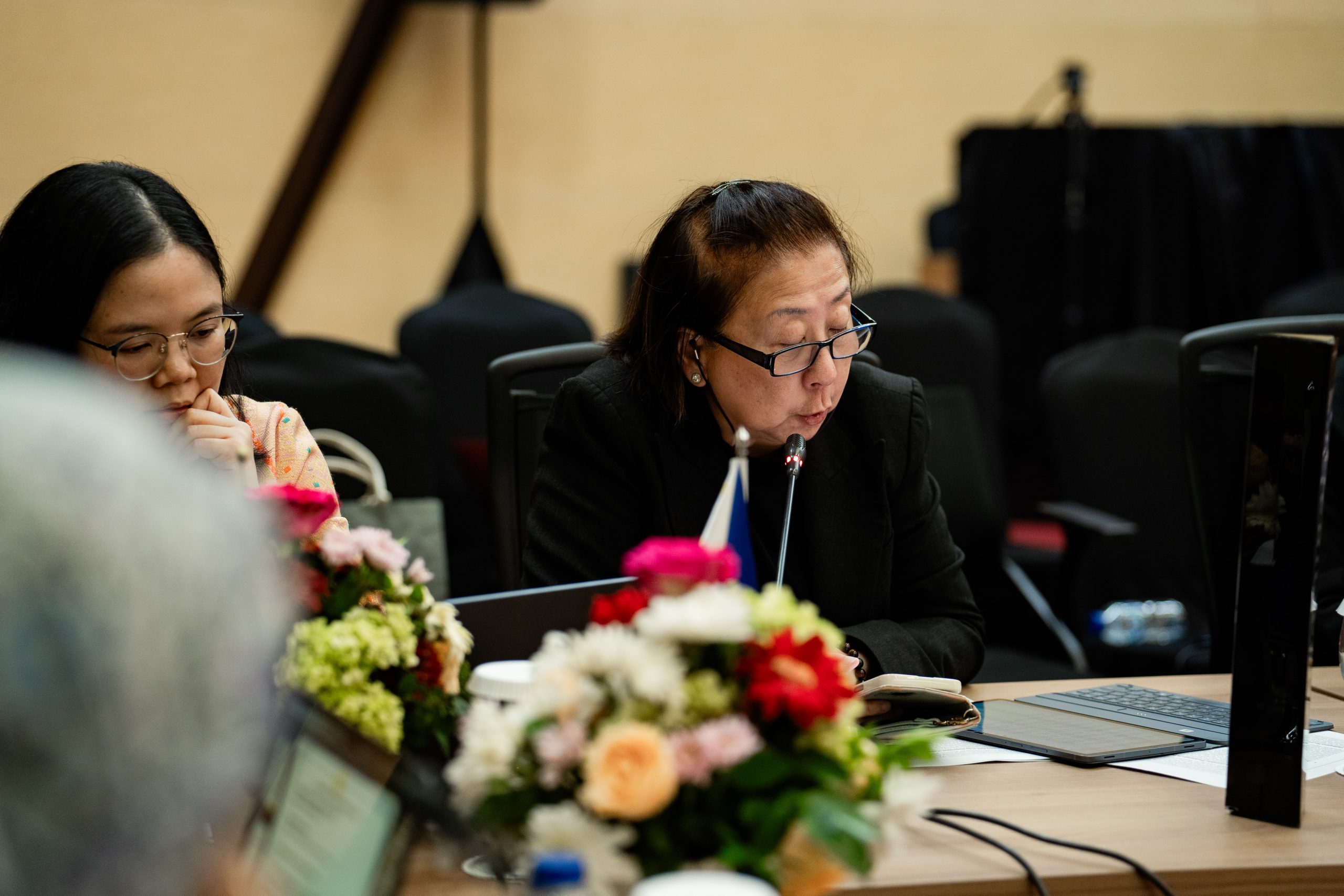 Press Release on the 7th ASEAN Human Rights Dialogue and Commemorative ...