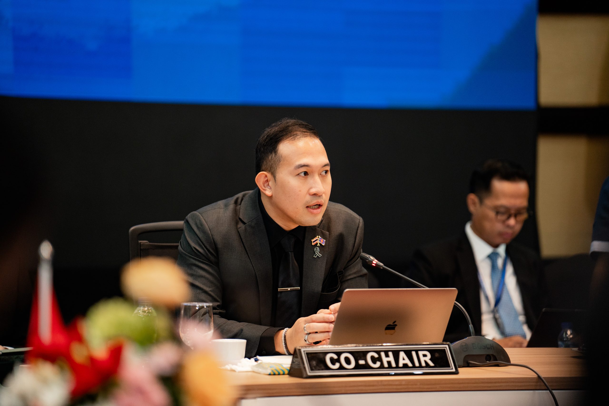 Press Release on the 7th ASEAN Human Rights Dialogue and Commemorative ...