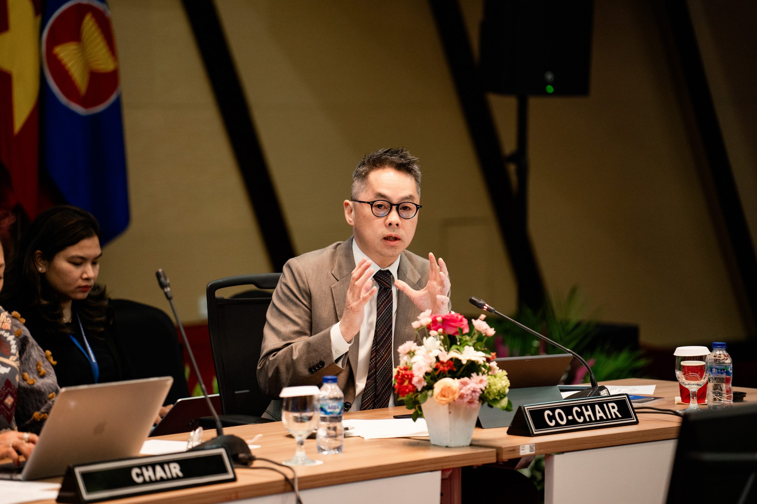 Press Release on the 7th ASEAN Human Rights Dialogue and Commemorative ...
