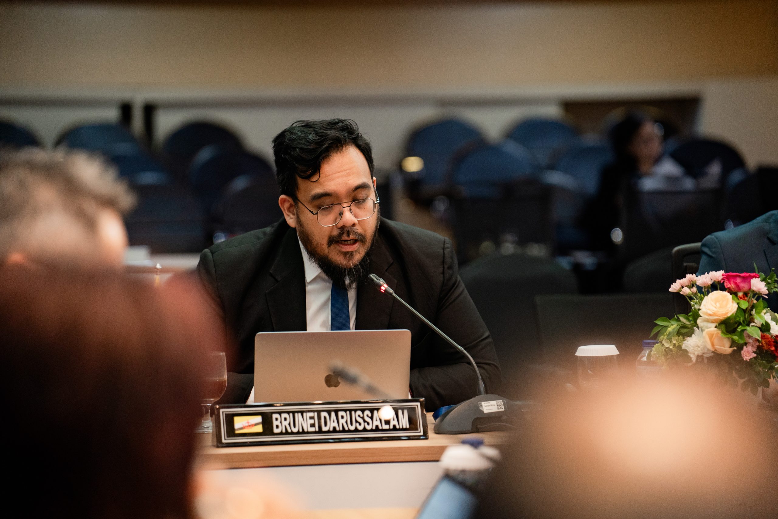 Press Release on the 7th ASEAN Human Rights Dialogue and Commemorative ...