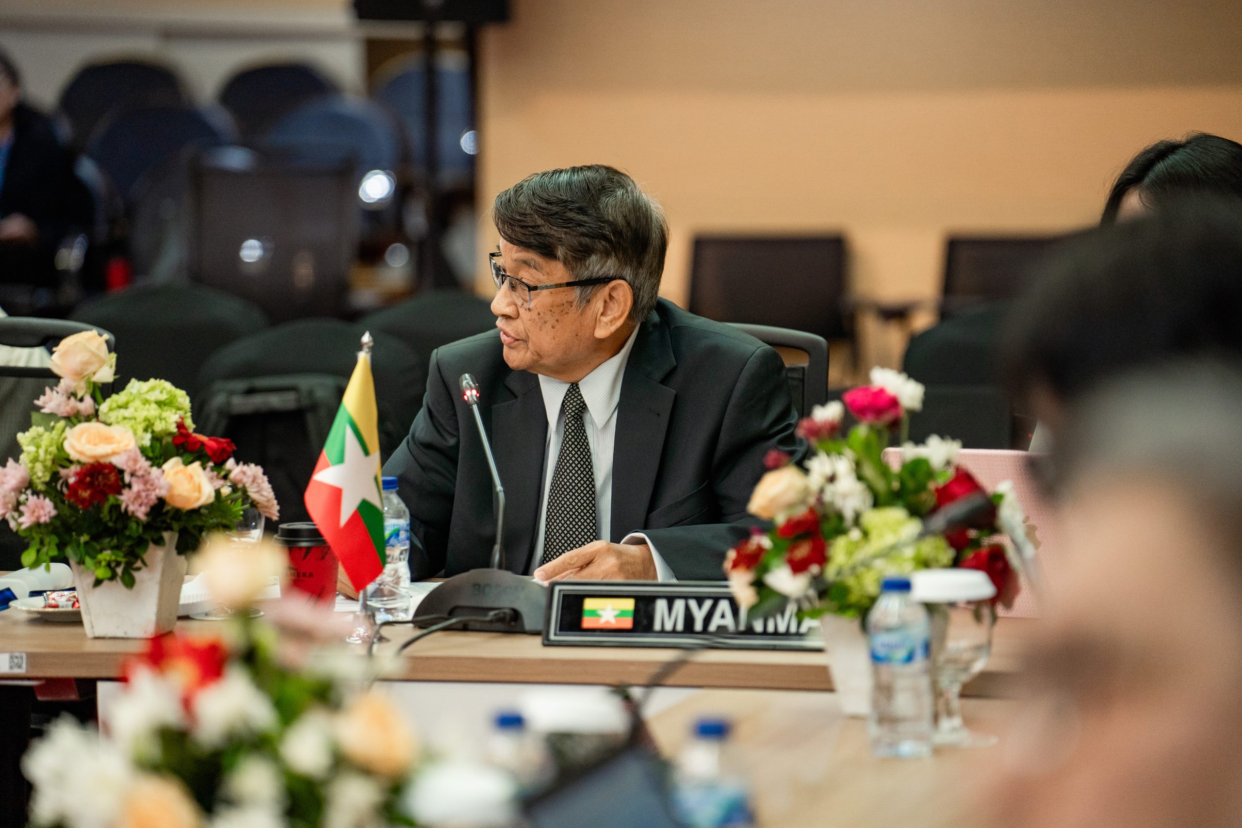 Press Release on the 7th ASEAN Human Rights Dialogue and Commemorative ...
