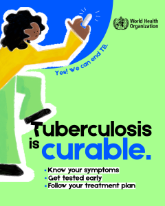World TB Day 2026