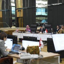 Joint Press Release of the 33rd ASEAN Joint Cooperation Committee (JCC) Meeting