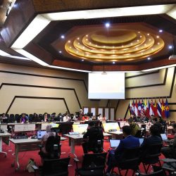 The 9th Meeting of the ASEAN-Pakistan Joint Sectoral Cooperation Committee Convenes