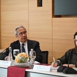 ASEAN–Türkiye Conference Explores Future of Strategic Partnership