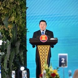Secretary-General of ASEAN delivers remarks at the Opening Ceremony of the 2026 Aus4ASEAN Alumni Dialogue