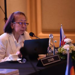 East Asia Summit (EAS) Ambassadors gather for the Second Meeting of the EAS Group in 2026 and the EAS Group Retreat
