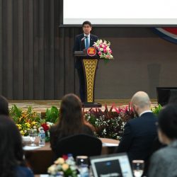 From aspirations to actions: 2nd Regional Forum facilitates effective mainstreaming of the ASCC Strategic Plan