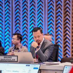 The Seventh Meeting of the Committee of Permanent Representatives to ASEAN (7/2026 CPR Meeting) convenes in Manila