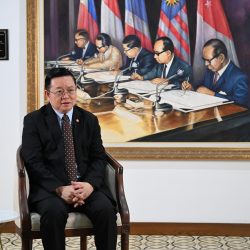 Secretary-General of ASEAN Shares Vision for Advancing One ASEAN One Response in Disaster Management