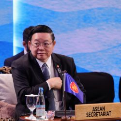 Secretary-General of ASEAN participates in the Retreat Session of the 59th ASEAN Foreign Ministers’ Meeting