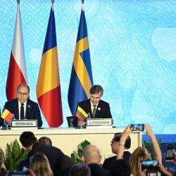 Secretary-General of ASEAN attends the signing ceremony of the instrument of accession to the TAC by new High Contracting Parties to the TAC