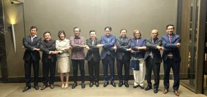 Secretary-General of ASEAN Engages with the ASEAN Committee in Brasília