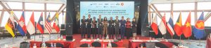 Deputy Secretary-General of ASEAN for ASEAN Political-Security Community Joins Panel Discussion at the 7th ASEAN Workshop on Intersection between Conflict and Human Rights