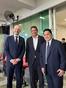 FIFA ASEAN Cup 2026™ Opens, Marking a New Milestone in ASEAN–FIFA Cooperation