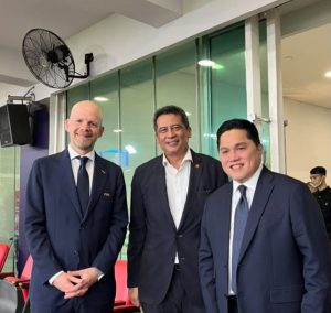 FIFA ASEAN Cup 2026™ Opens, Marking a New Milestone in ASEAN–FIFA Cooperation