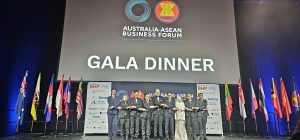 Secretary-General of ASEAN Delivers Remarks at ASEAN Gala Dinner of Australia–ASEAN Business Forum 2026